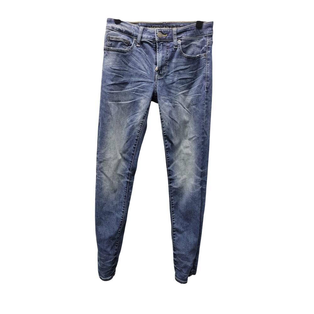 Men American Eagle skinny jeans 29/32